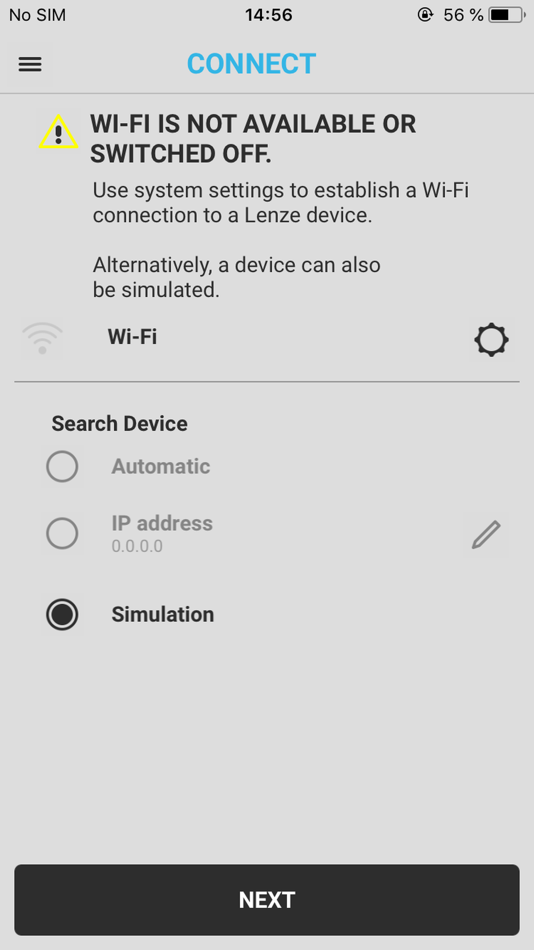 #1. SMART Keypad (iOS) 由: Lenze SE