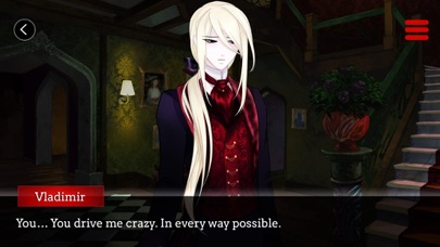 Moonlight Lovers Vladimir Screenshot