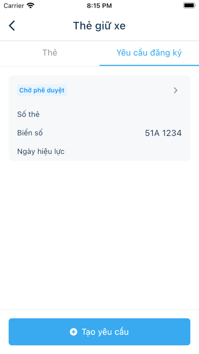 Aka Resident Screenshot