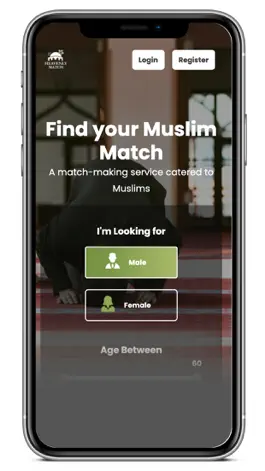 Game screenshot Heavenly Match Muslim Congress mod apk