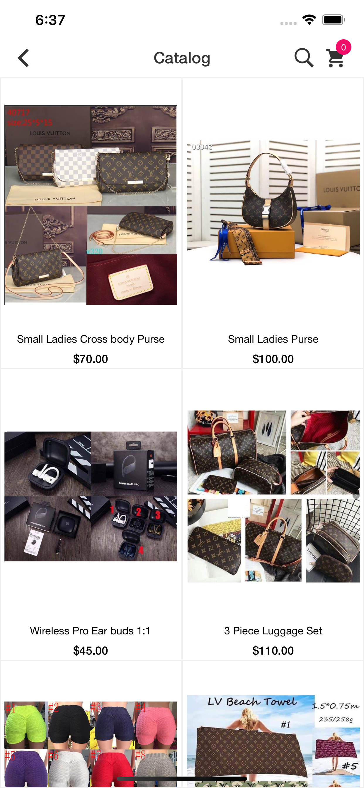 Mimi's Diva Boutique