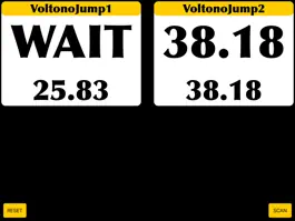 Game screenshot VoltOnoMultiJump hack