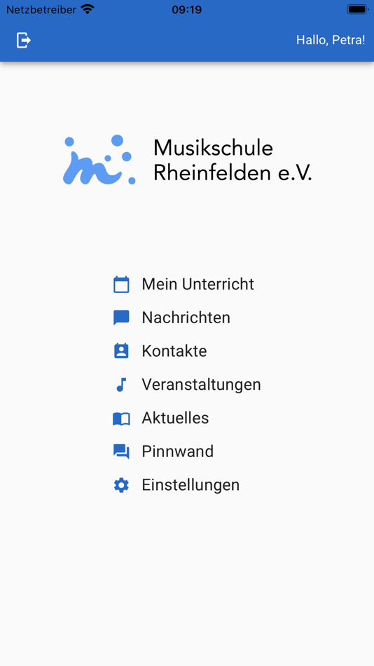 #1. MSR Connect (iOS) 由: Mikel Software GmbH