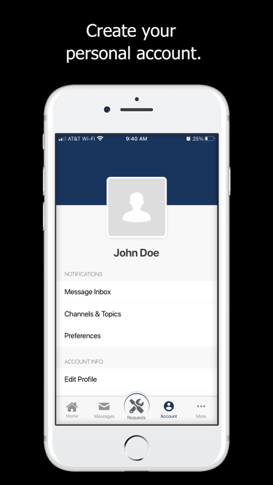 Saratoga Springs City Mobile Screenshot