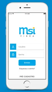 msi fibra iphone screenshot 1