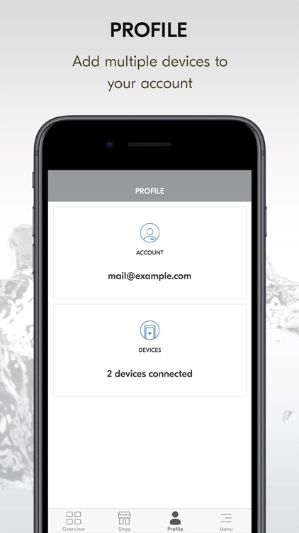 HYPRO WATER App screenshot-3