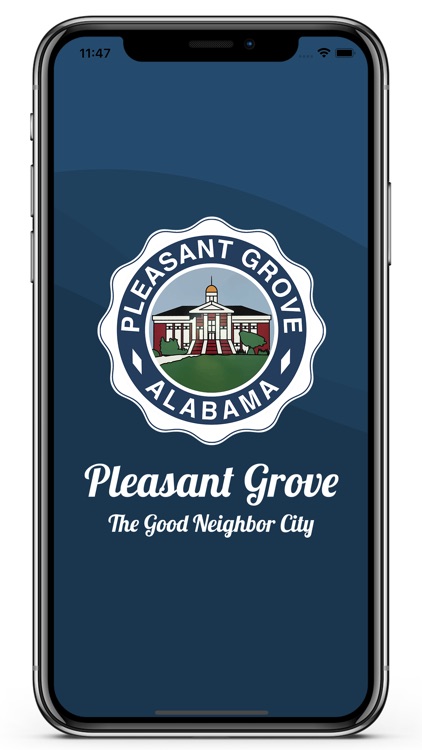 City of Pleasant Grove