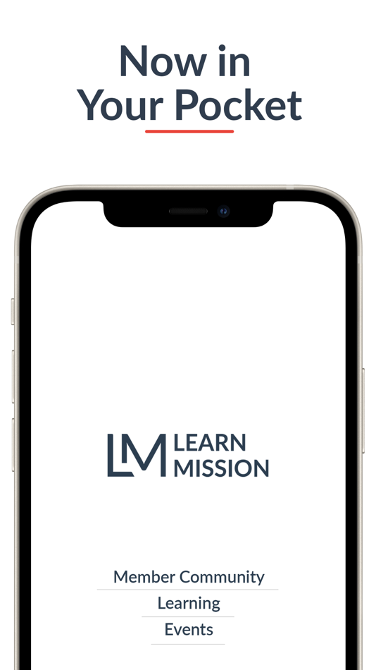 Learn Mission - 1.2.5 - (iOS)