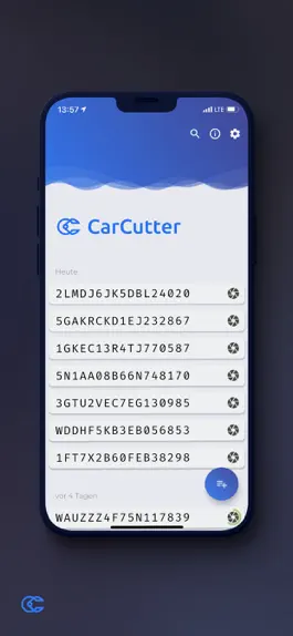 Game screenshot CarCutter mod apk