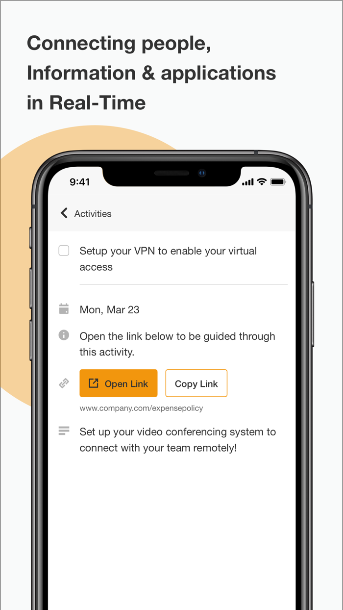 Workforce Orchestrator