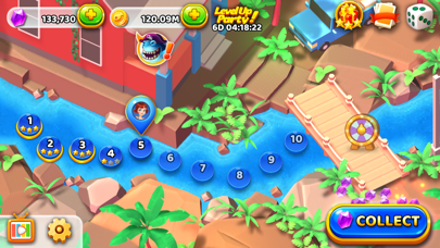 Shark Shallow Screenshot