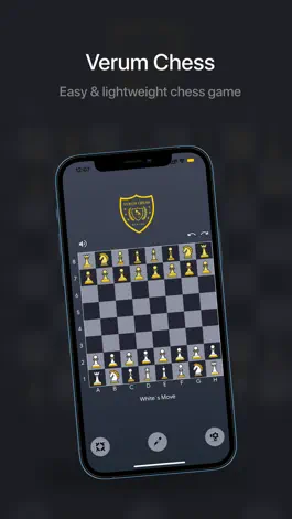 Game screenshot Verum Chess mod apk