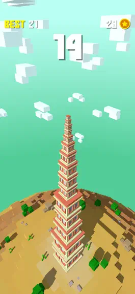 Game screenshot Build Master-Taller building mod apk