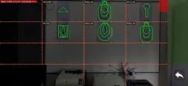 Game screenshot Laser Shooter apk