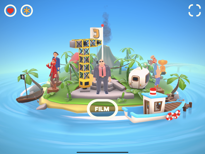 Jesperhus - for børn