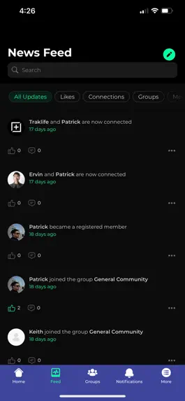 Game screenshot Traklife EMERGE hack
