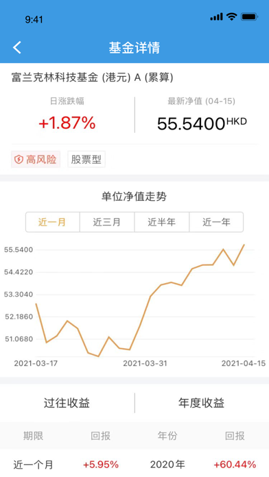 Screenshot #3 pour 吉富宝