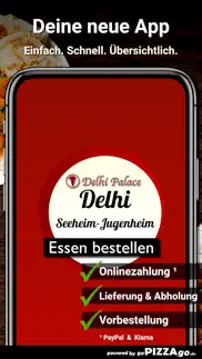 delhi palace seeheim-jugenheim iphone screenshot 1