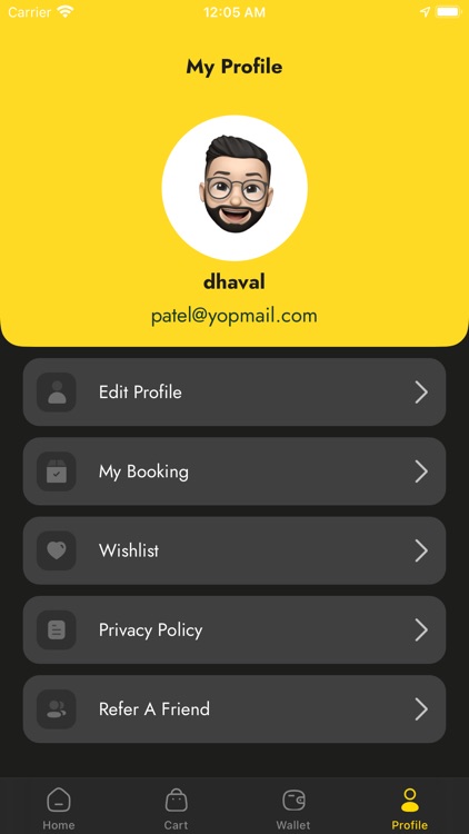 Spawale screenshot-4