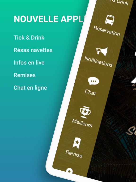 Screenshot #4 pour LE KISSING Club