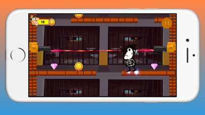 The French Detective Screenshot