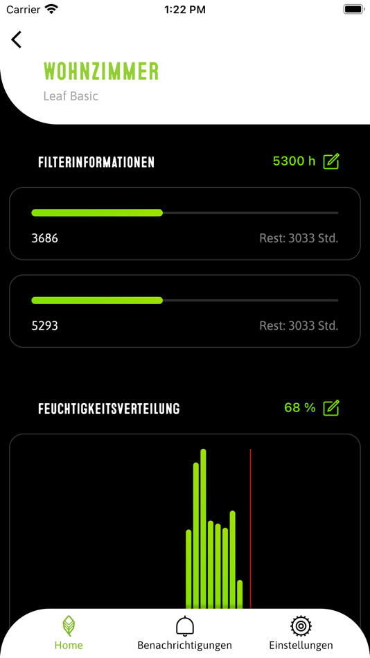 #2. Leaf Ventilation (iOS) 由: Marley Deutschland GmbH