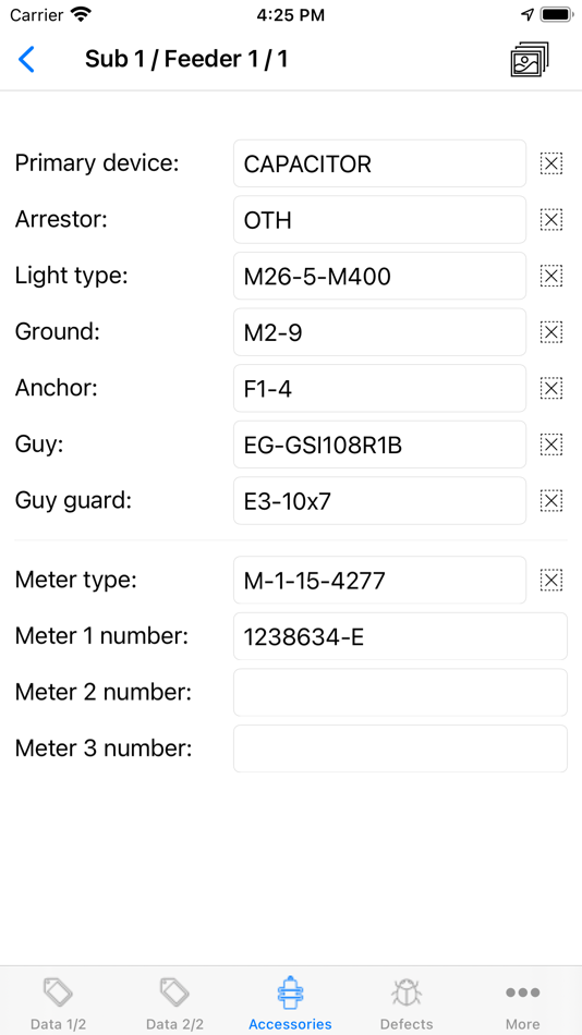 #4. Picus ANSI (iOS) Ved: C.B.T Concept Bois Technologies SA