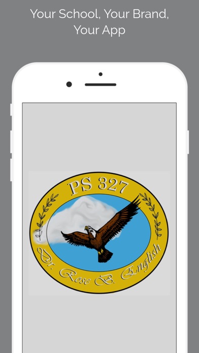 P.S. 327 Dr. Rose B. English Screenshot