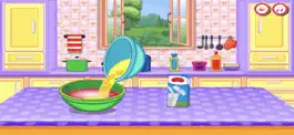 Game screenshot Cooking games - chef recipes hack