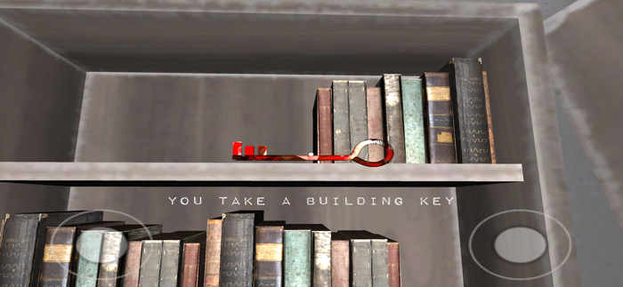 Dead School Mod Chapter 1