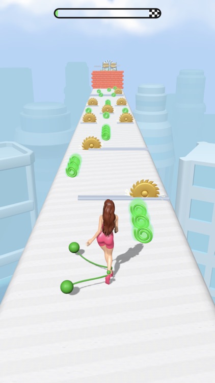 String Ball screenshot-4