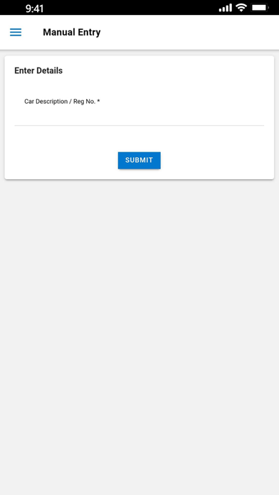 Autoclick Partners App Screenshot