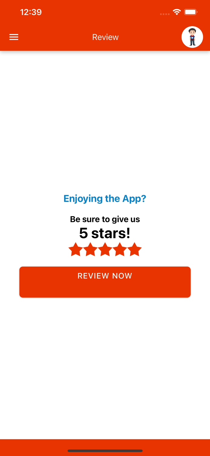 Are We There Yet Mobile