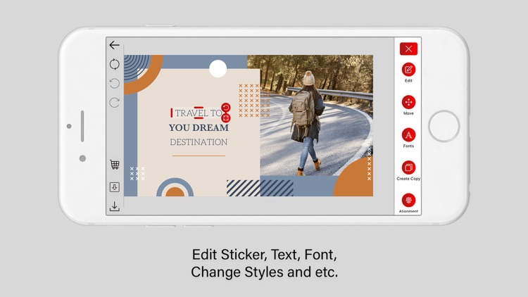Thumbnail Maker - Channel Art screenshot-4