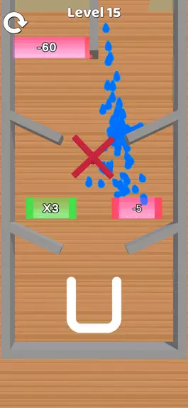 Game screenshot Water Dig! hack