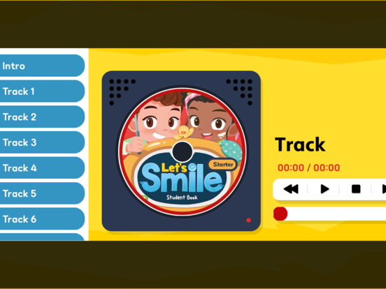 Screenshot #5 pour Let's Smile Starter