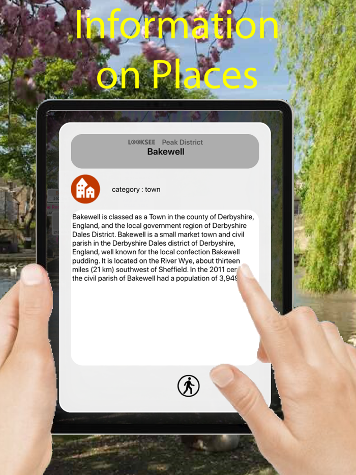 Peak District Looksee AR