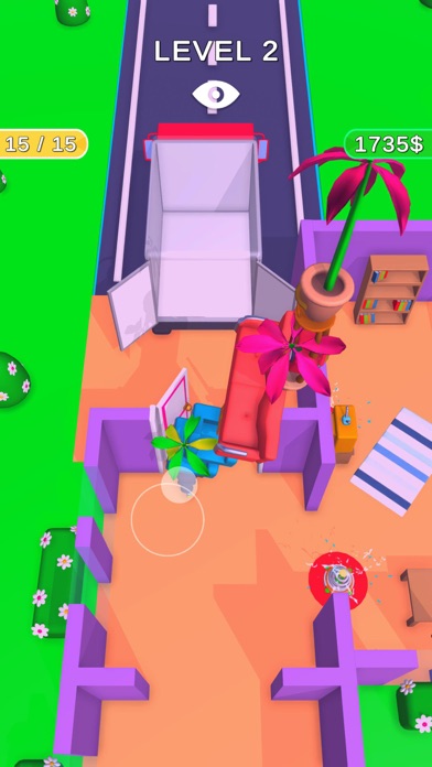 Our Family Thief Screenshot