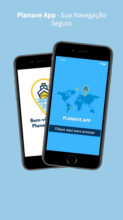 Planave App