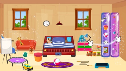 Screenshot #3 pour maison de rêve de manoir famil