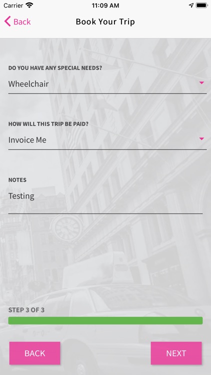 SureMET screenshot-5