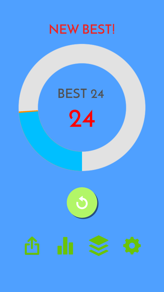 #4. Memory Master Pro Game (iOS) 由: 婷婷 张