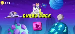 Game screenshot Guard Doge mod apk