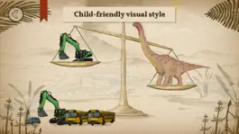 Game screenshot Dino Dino for Schools apk