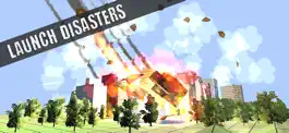 Game screenshot Unnatural Disaster mod apk