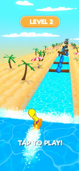 Game screenshot Surf Rider! apk