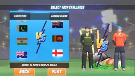 Game screenshot World T20 Cricket Championship mod apk