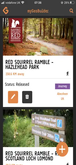 Game screenshot myGeoBuilder mod apk