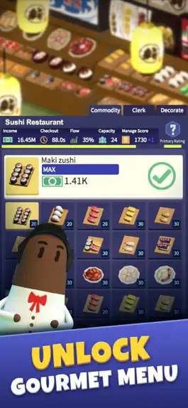 Game screenshot City Tycoon apk