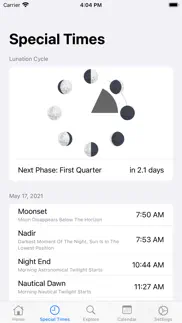 How to cancel & delete astromoon: moon calendar 2